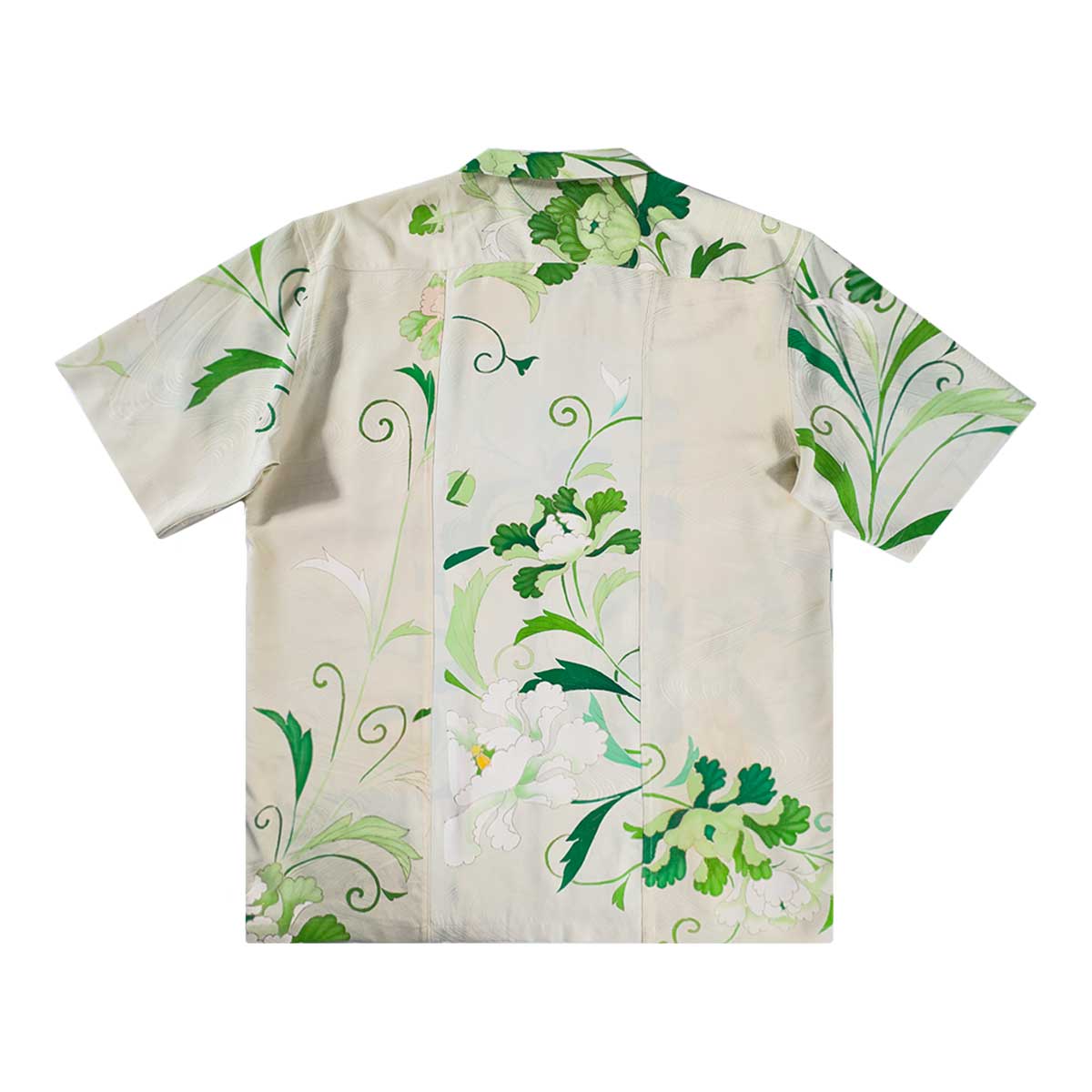 Kimono Aloha Shirt Men's XL AHVN-XL92