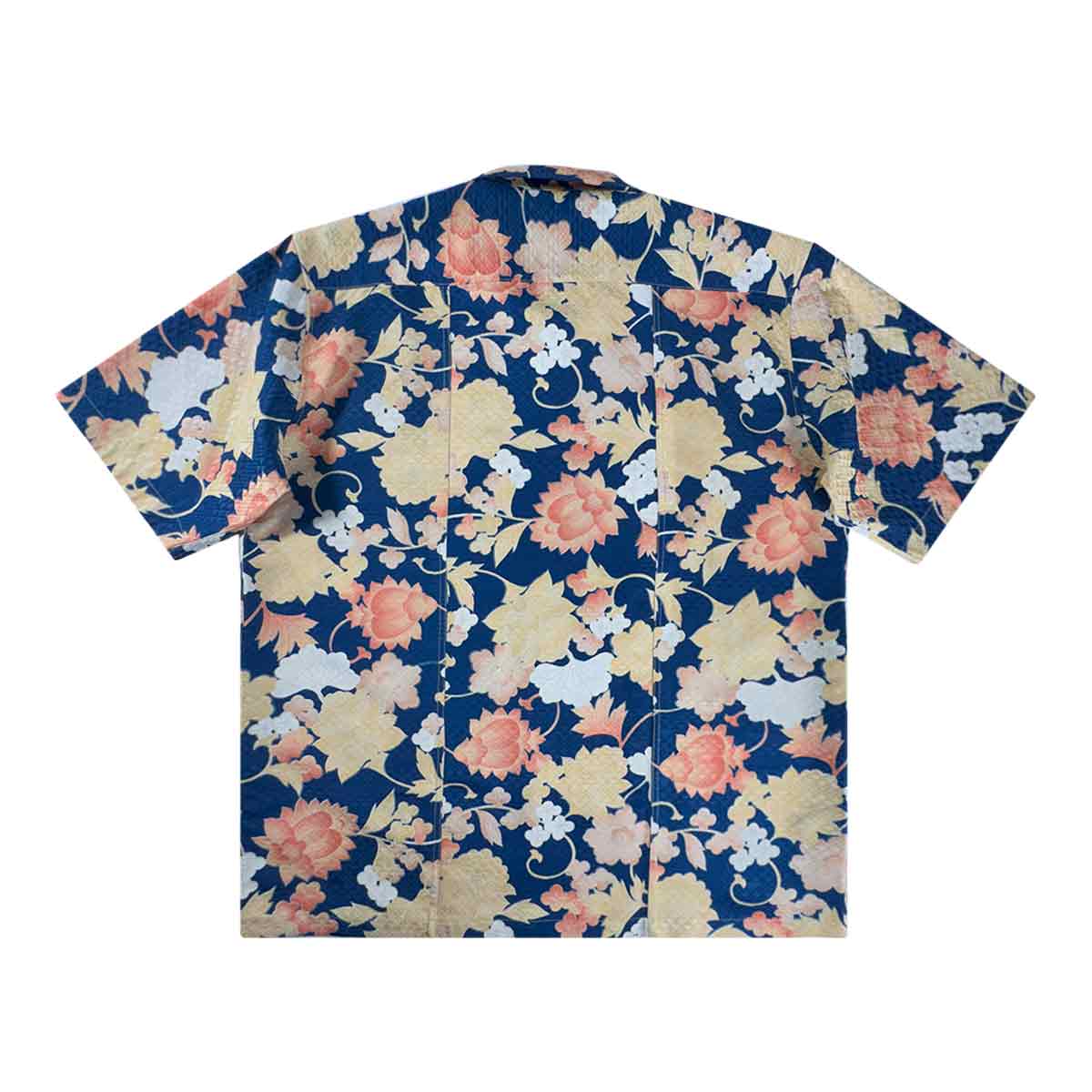 Kimono Aloha Shirt Men's XL AHVN-XL94