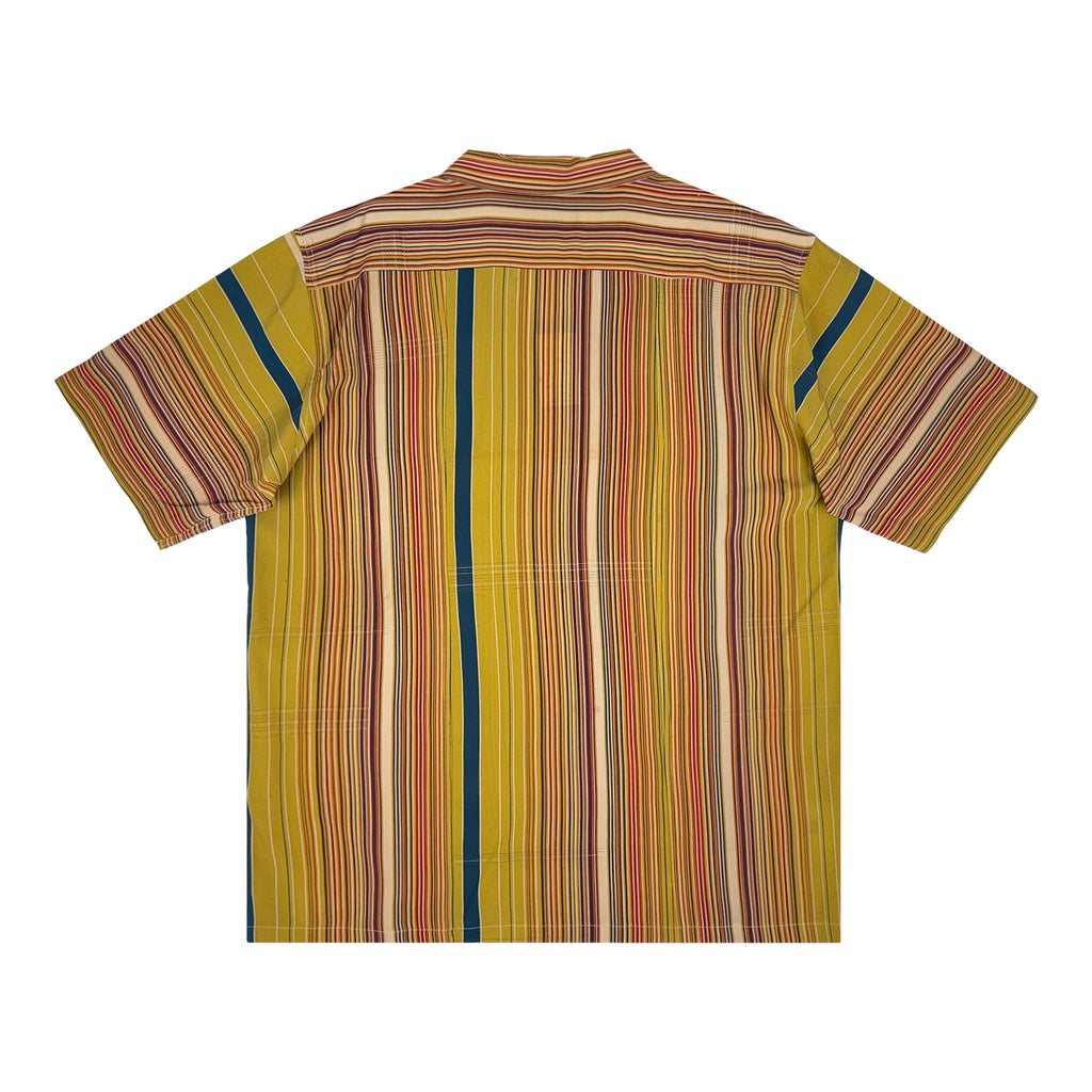 Kimono Aloha Shirt Men's XL AHVN-XL95