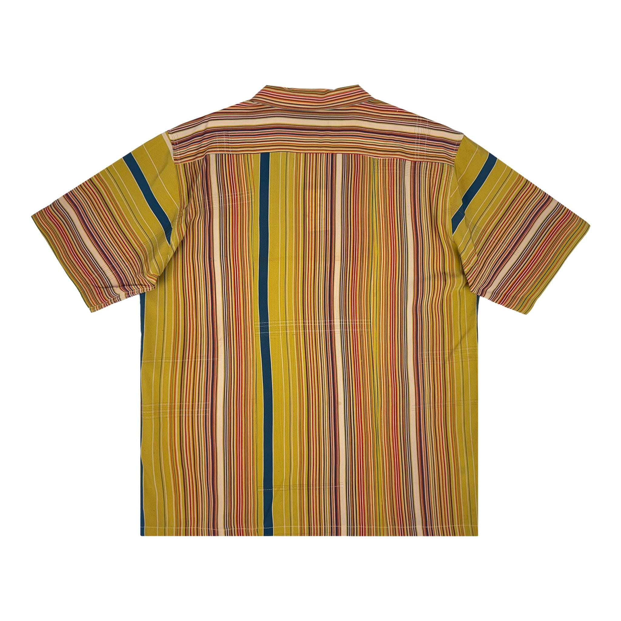Kimono Aloha Shirt Men's XL AHVN-XL95