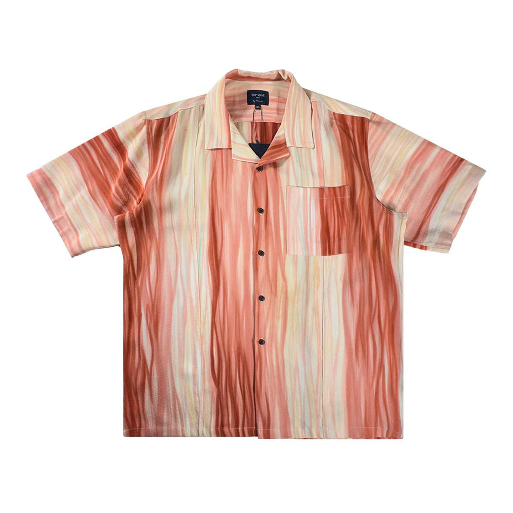 Kimono Aloha Shirt Men's XL AHVN-XL96