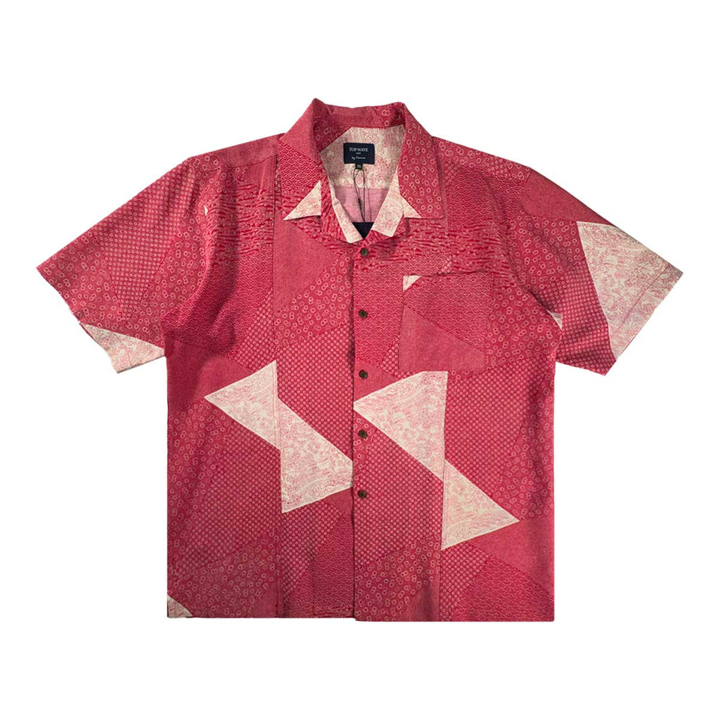 Kimono Aloha Shirt Men's XL AHVN-XL99