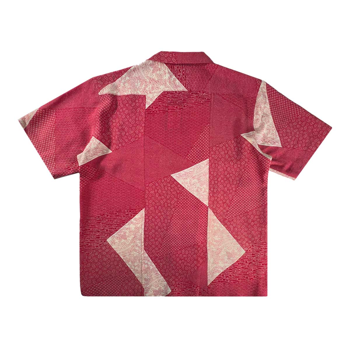 Kimono Aloha Shirt Men's XL AHVN-XL99