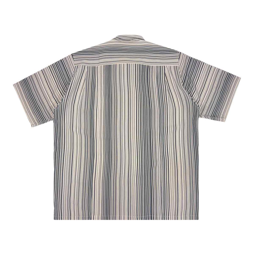 Kimono Button-Down Shirt Men's XL BDVN-XL02