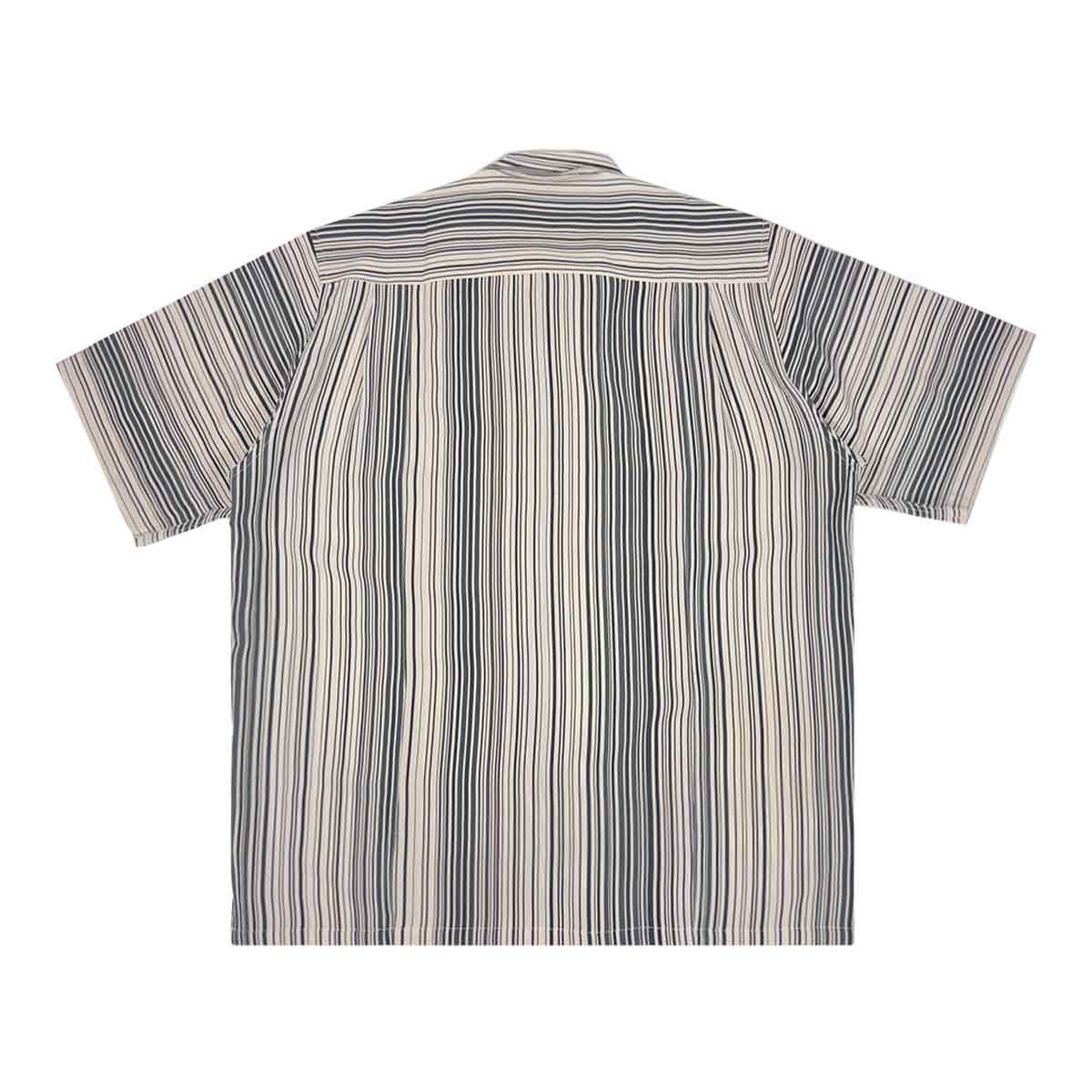 Kimono Button-Down Shirt Men's XL BDVN-XL02