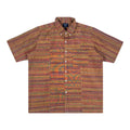 Kimono Button-Down Shirt Men's XL BDVN-XL34