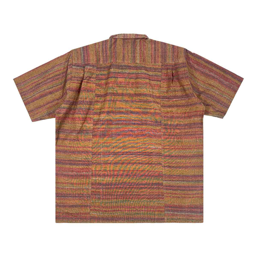 Kimono Button-Down Shirt Men's XL BDVN-XL34