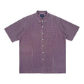 Kimono Button-Down Shirt Men's XL BDVN-XL52