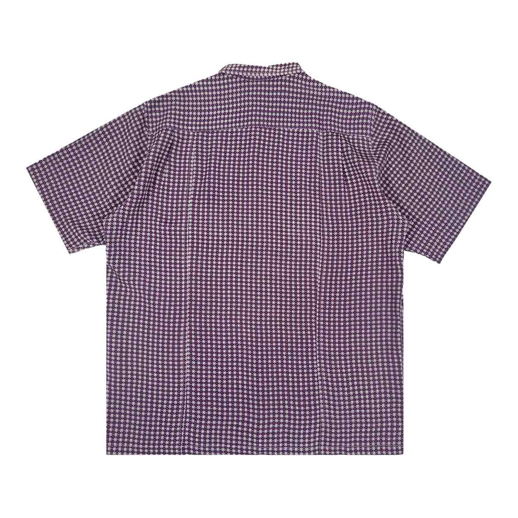Kimono Button-Down Shirt Men's XL BDVN-XL52