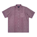 Kimono Button-Down Shirt Men's XL BDVN-XL53