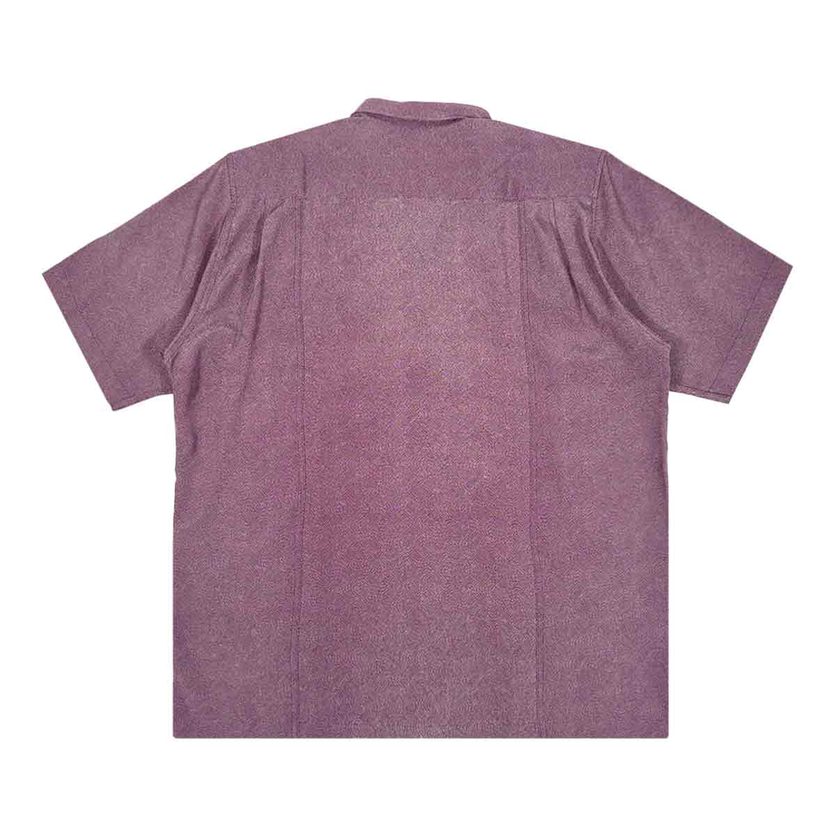 Kimono Button-Down Shirt Men's XL BDVN-XL53