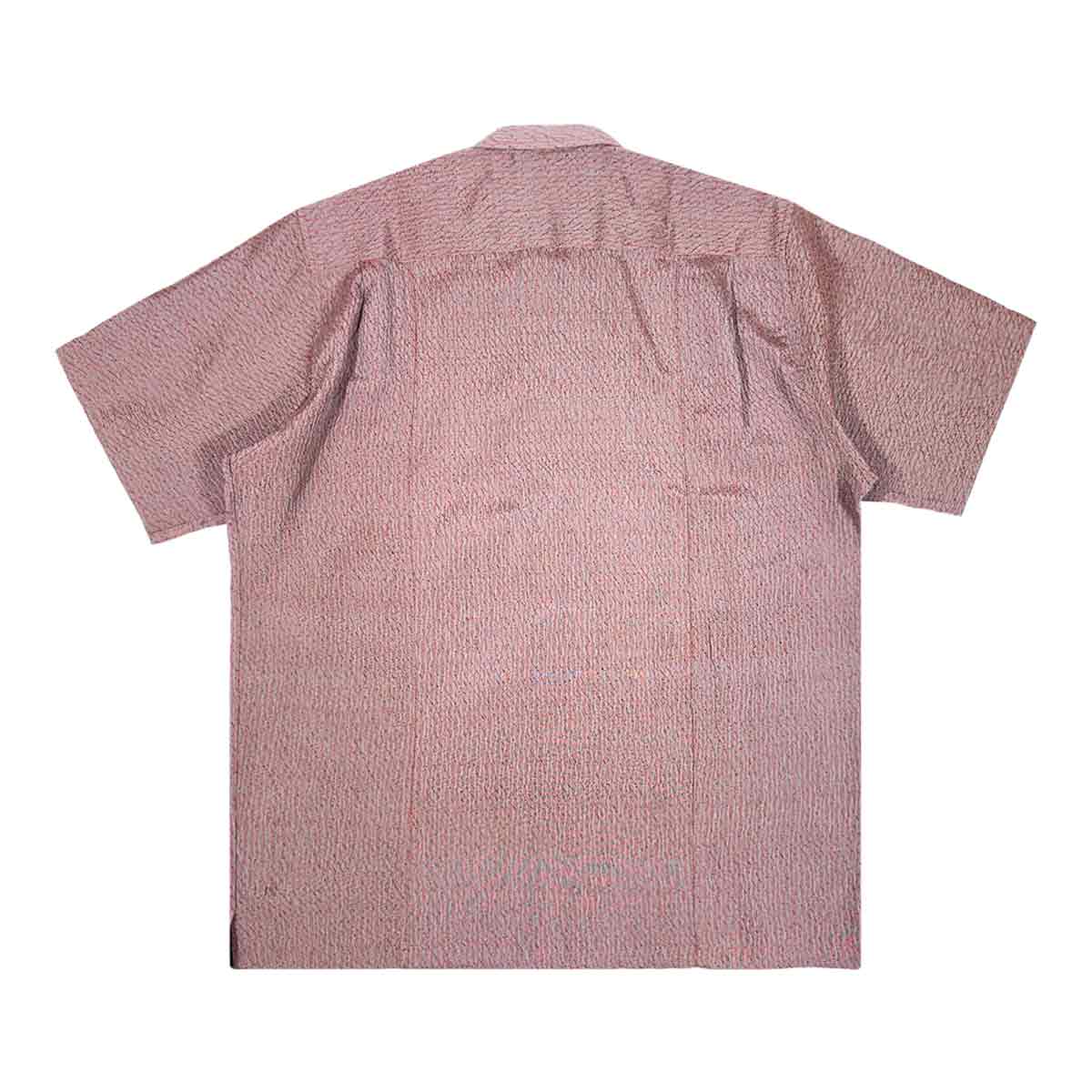 Kimono Button-Down Shirt Men's XL BDVN-XL57