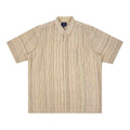 Kimono Button-Down Shirt Men's XL BDVN-XL81