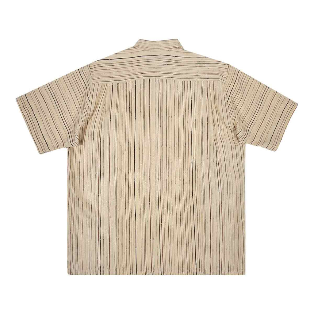 Kimono Button-Down Shirt Men's XL BDVN-XL81