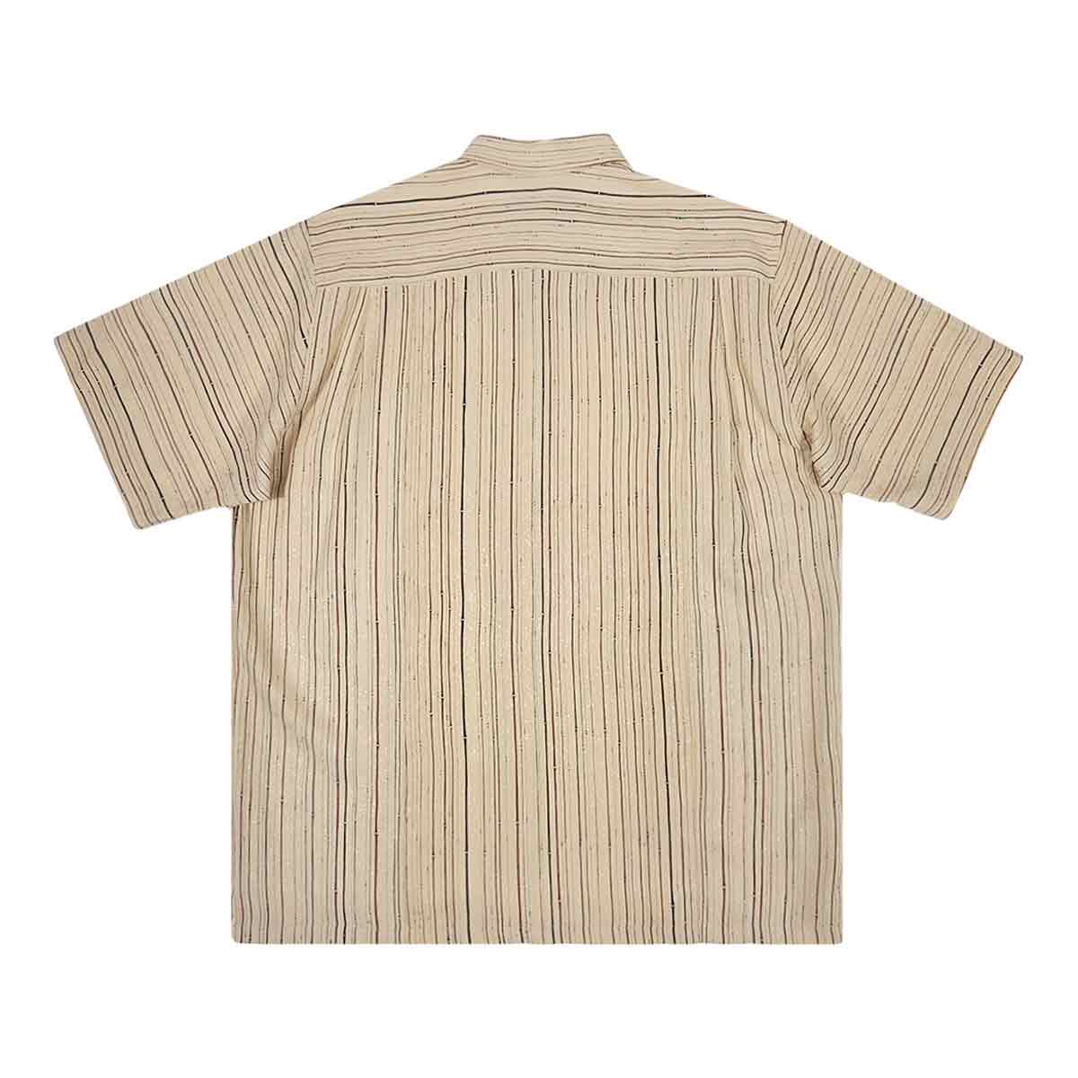 Kimono Button-Down Shirt Men's XL BDVN-XL81