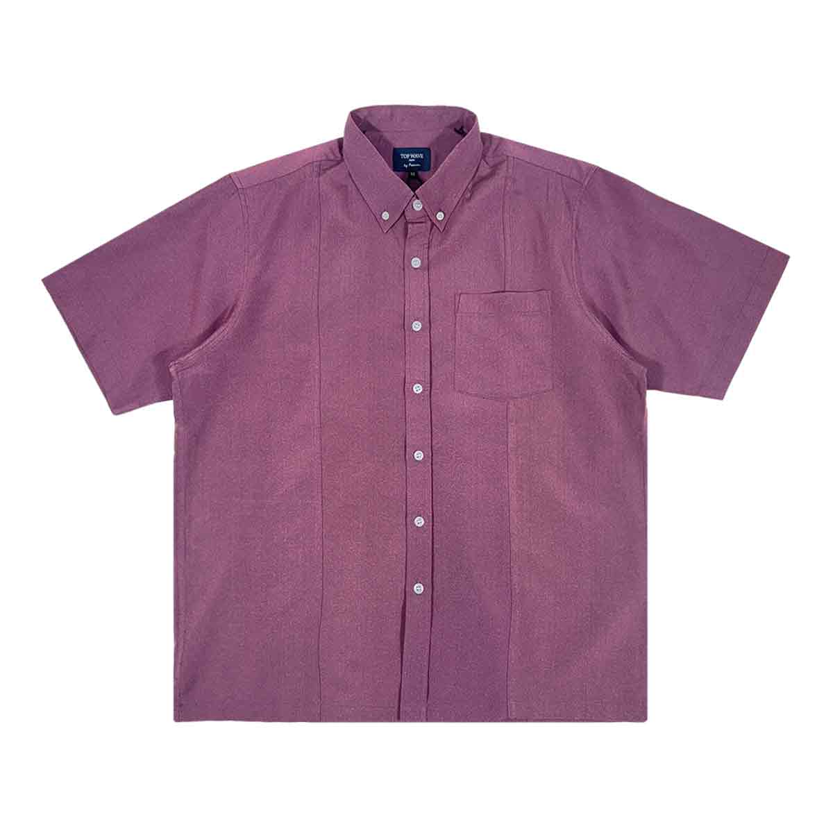 Kimono Button-Down Shirt Men's XL BDVN-XL90