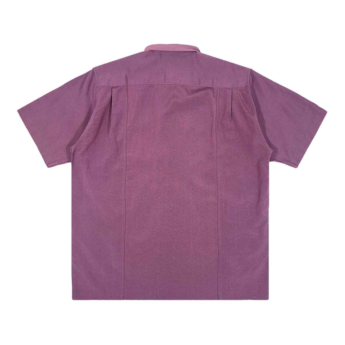 Kimono Button-Down Shirt Men's XL BDVN-XL90