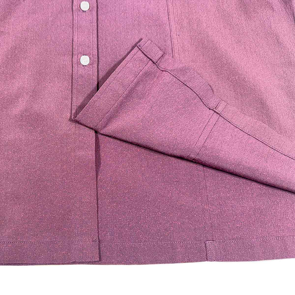 Kimono Button-Down Shirt Men's XL BDVN-XL90
