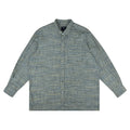 Kimono Long-Sleeve Shirt Men's XL LSVN-XL03