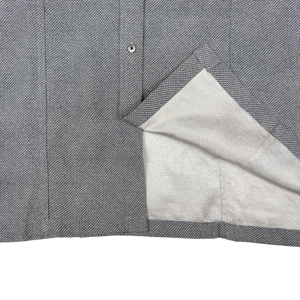 Kimono Long-Sleeve Shirt Men's XL LSVN-XL09