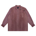 Kimono Long-Sleeve Shirt Men's XL LSVN-XL10