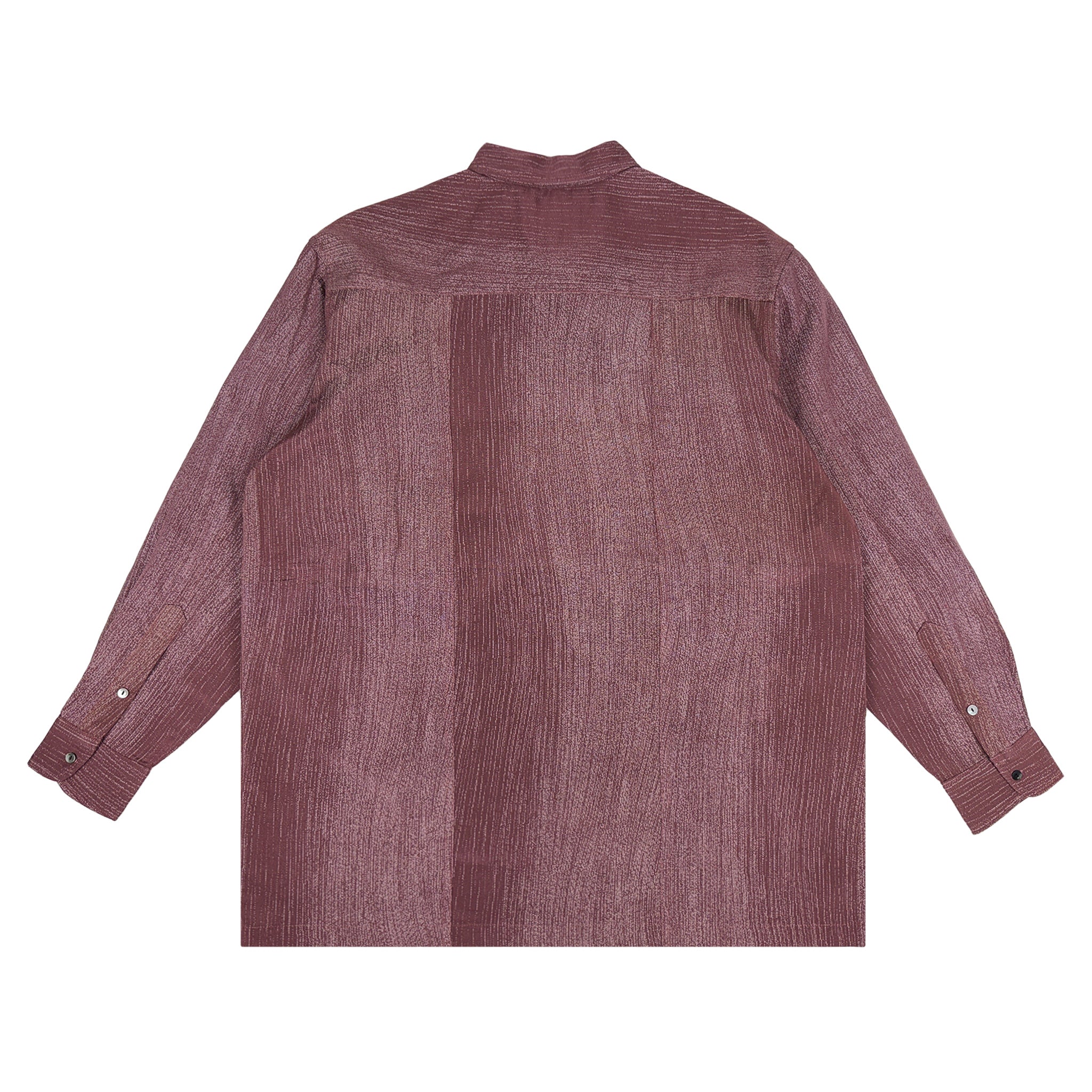 Kimono Long-Sleeve Shirt Men's XL LSVN-XL10