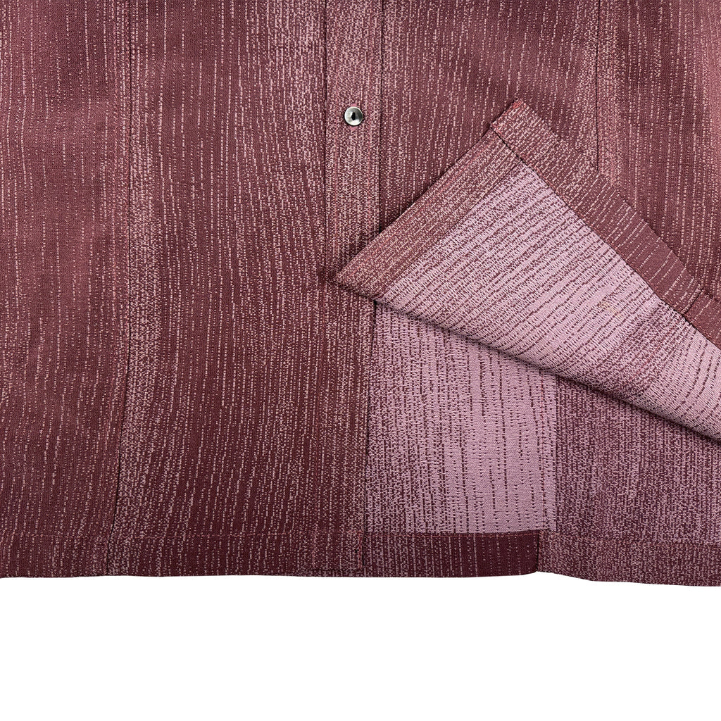 Kimono Long-Sleeve Shirt Men's XL LSVN-XL10