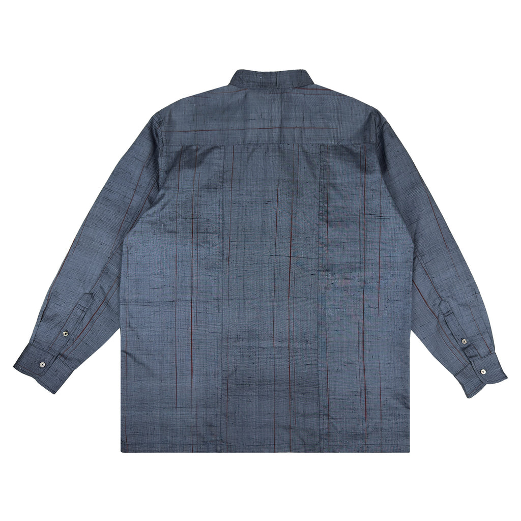 Kimono Long-Sleeve Shirt Men's XL LSVN-XL13