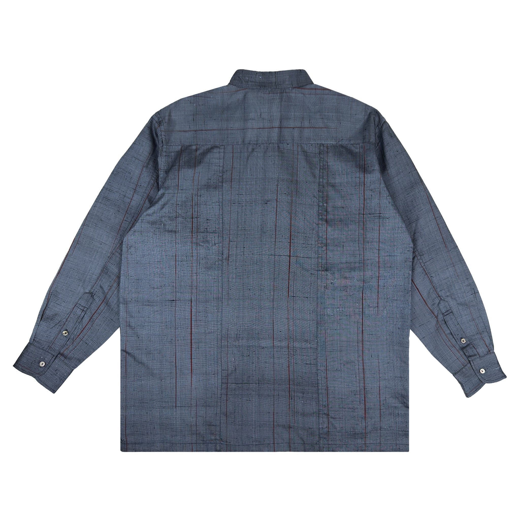 Kimono Long-Sleeve Shirt Men's XL LSVN-XL13