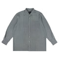Kimono Long-Sleeve Shirt Men's XL LSVN-XL14