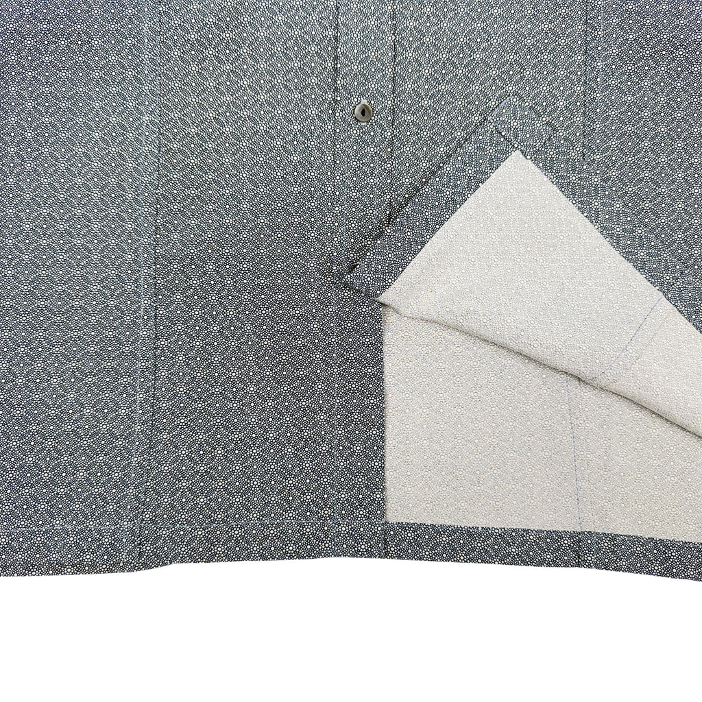 Kimono Long-Sleeve Shirt Men's XL LSVN-XL14