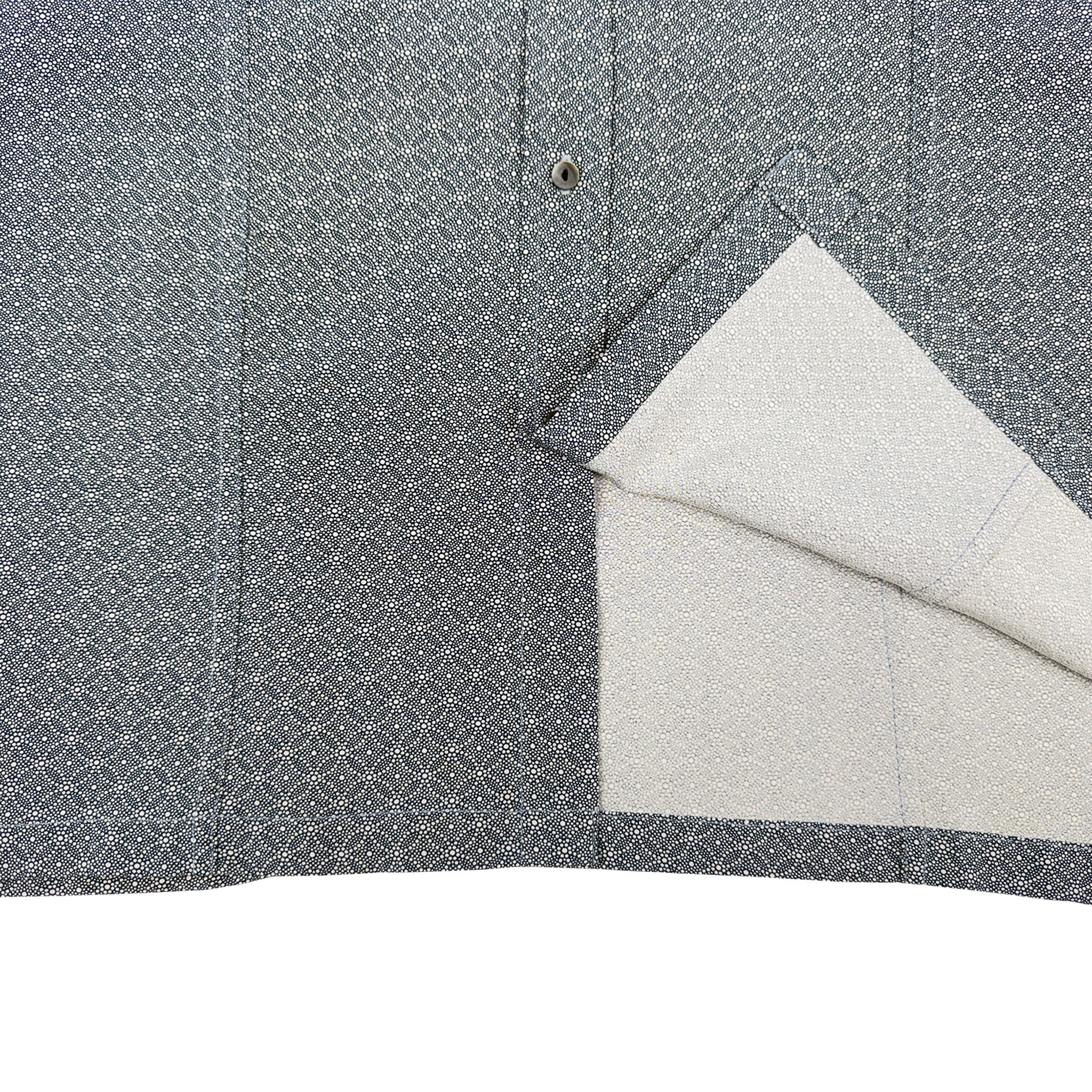 Kimono Long-Sleeve Shirt Men's XL LSVN-XL14