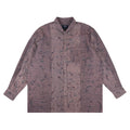 Kimono Long-Sleeve Shirt Men's XL LSVN-XL16