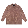 Kimono Long-Sleeve Shirt Men's XL LSVN-XL18