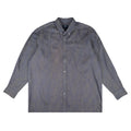 Kimono Long-Sleeve Shirt Men's XL LSVN-XL19