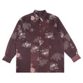 Kimono Long-Sleeve Shirt Men's XL LSVN-XL21