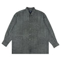 Kimono Long-Sleeve Shirt Men's XL LSVN-XL25