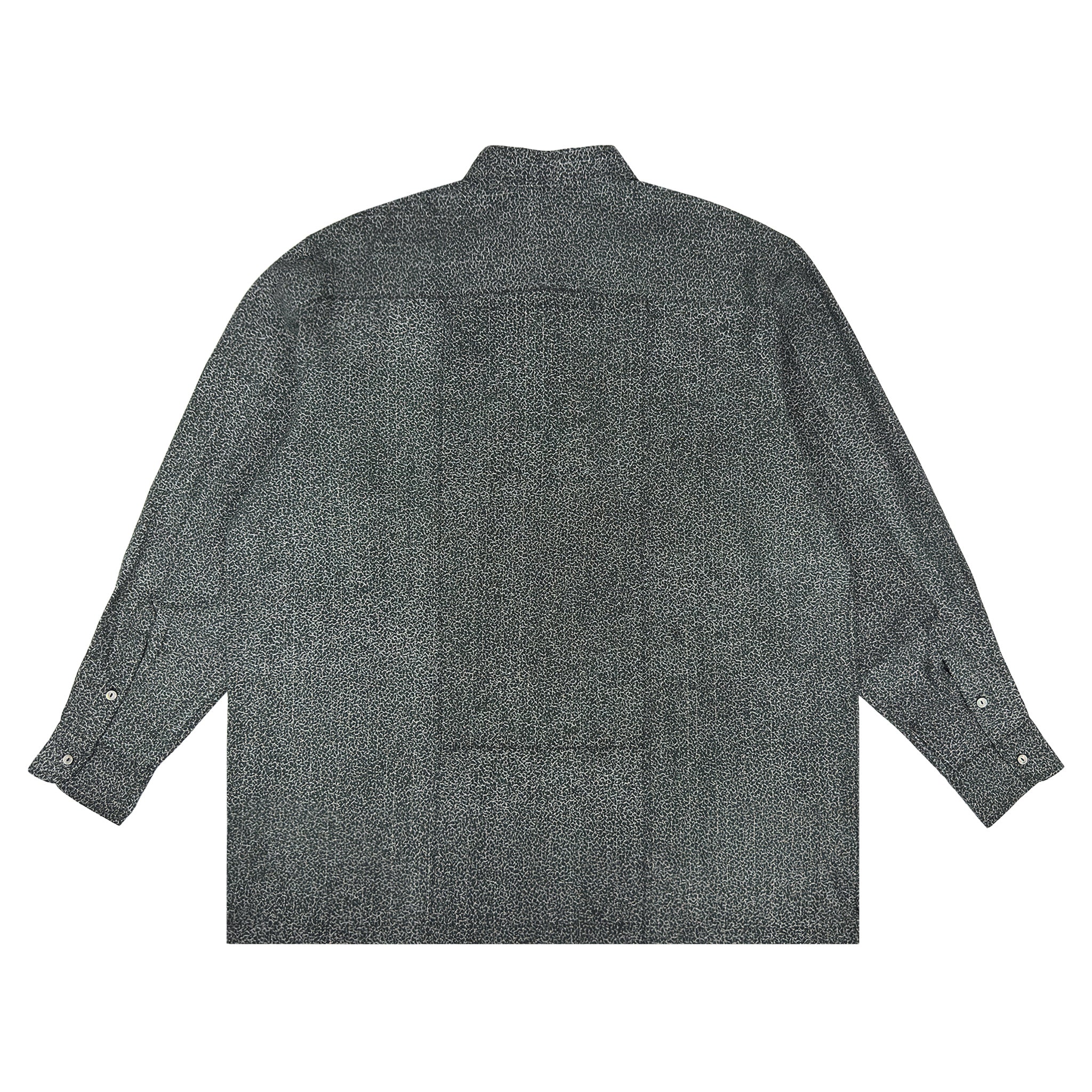 Kimono Long-Sleeve Shirt Men's XL LSVN-XL25