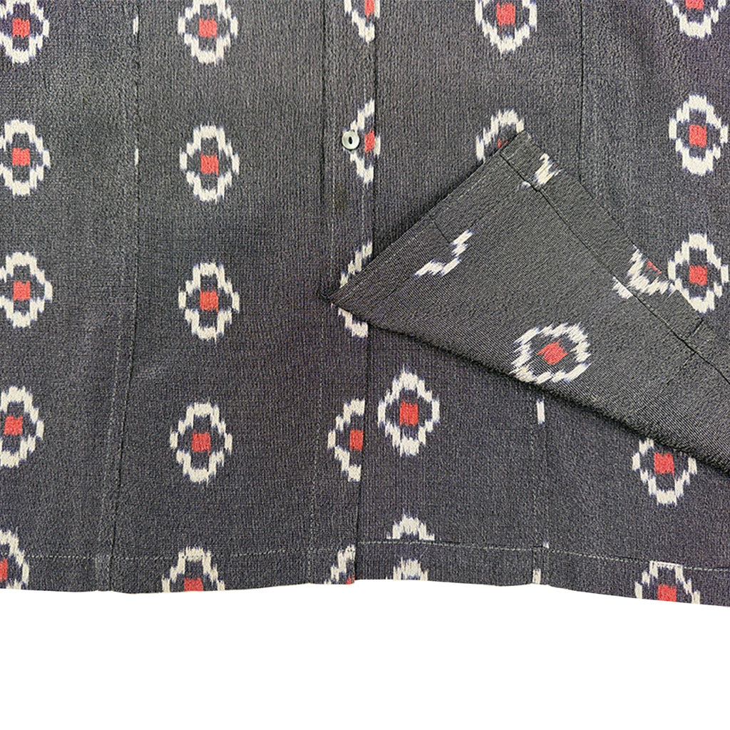 Kimono Long-Sleeve Shirt Men's XL LSVN-XL26