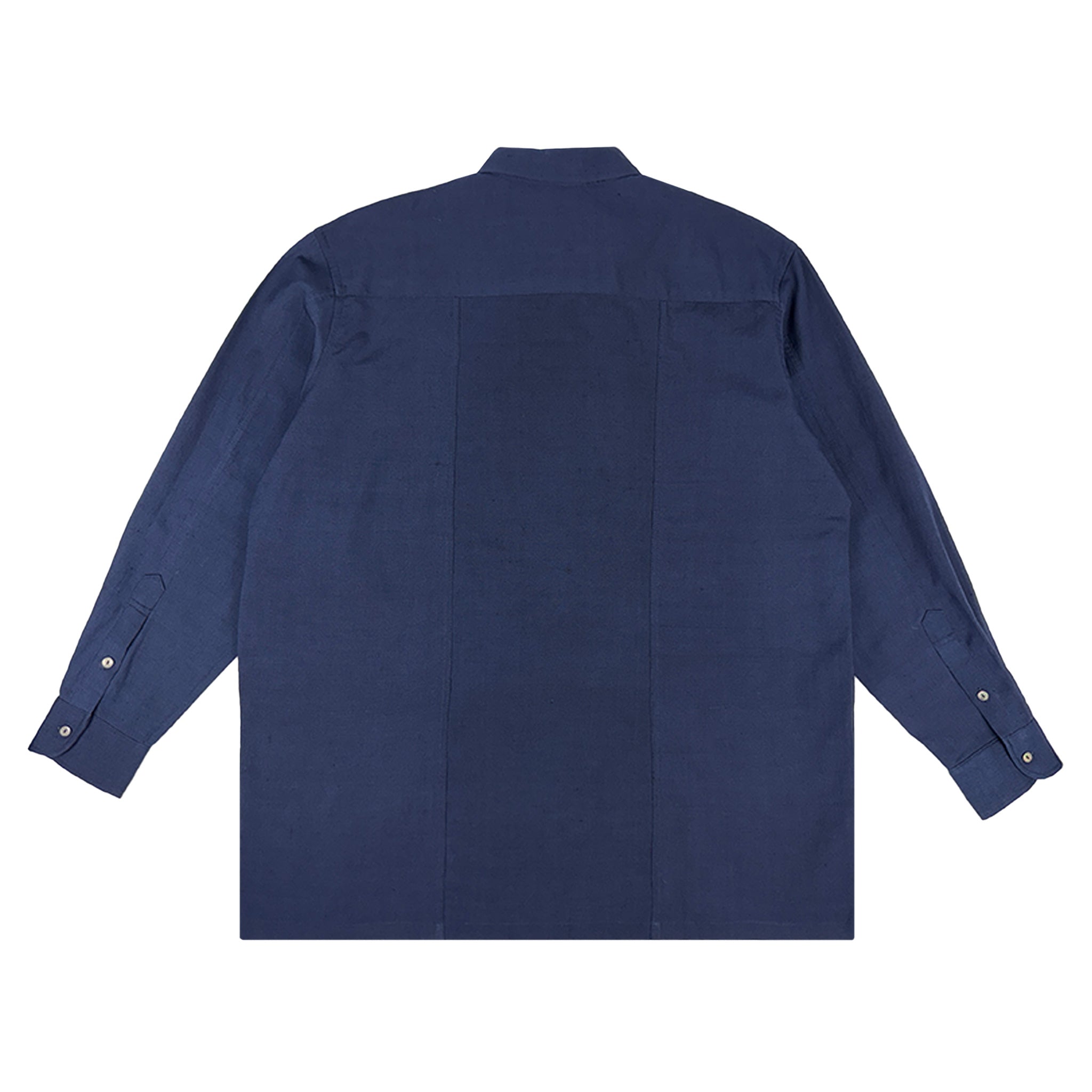 Kimono Long-Sleeve Shirt Men's XL LSVN-XL27