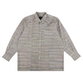 Kimono Long-Sleeve Shirt Men's XL LSVN-XL28