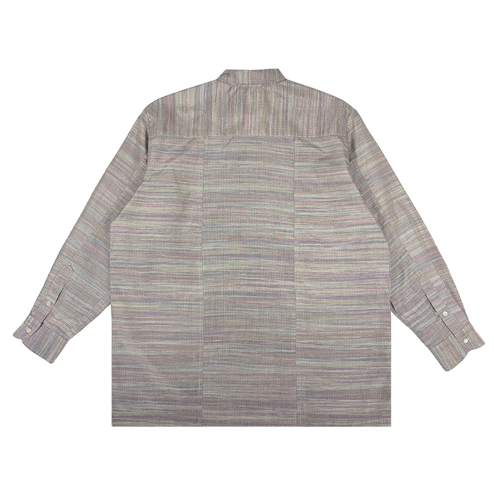 Kimono Long-Sleeve Shirt Men's XL LSVN-XL28