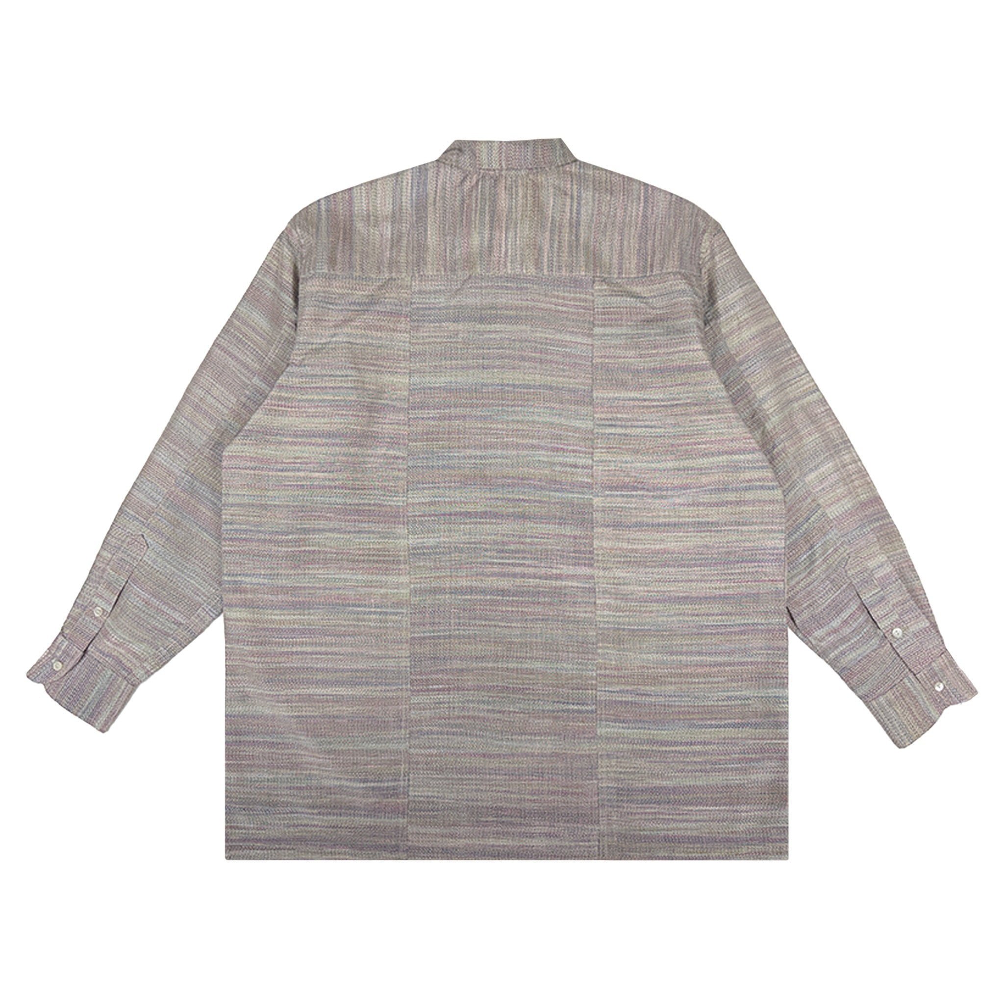 Kimono Long-Sleeve Shirt Men's XL LSVN-XL28
