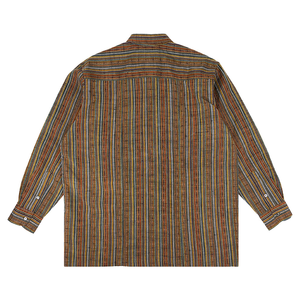 Kimono Long-Sleeve Shirt Men's XL LSVN-XL29