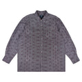 Kimono Long-Sleeve Shirt Men's XL LSVN-XL30