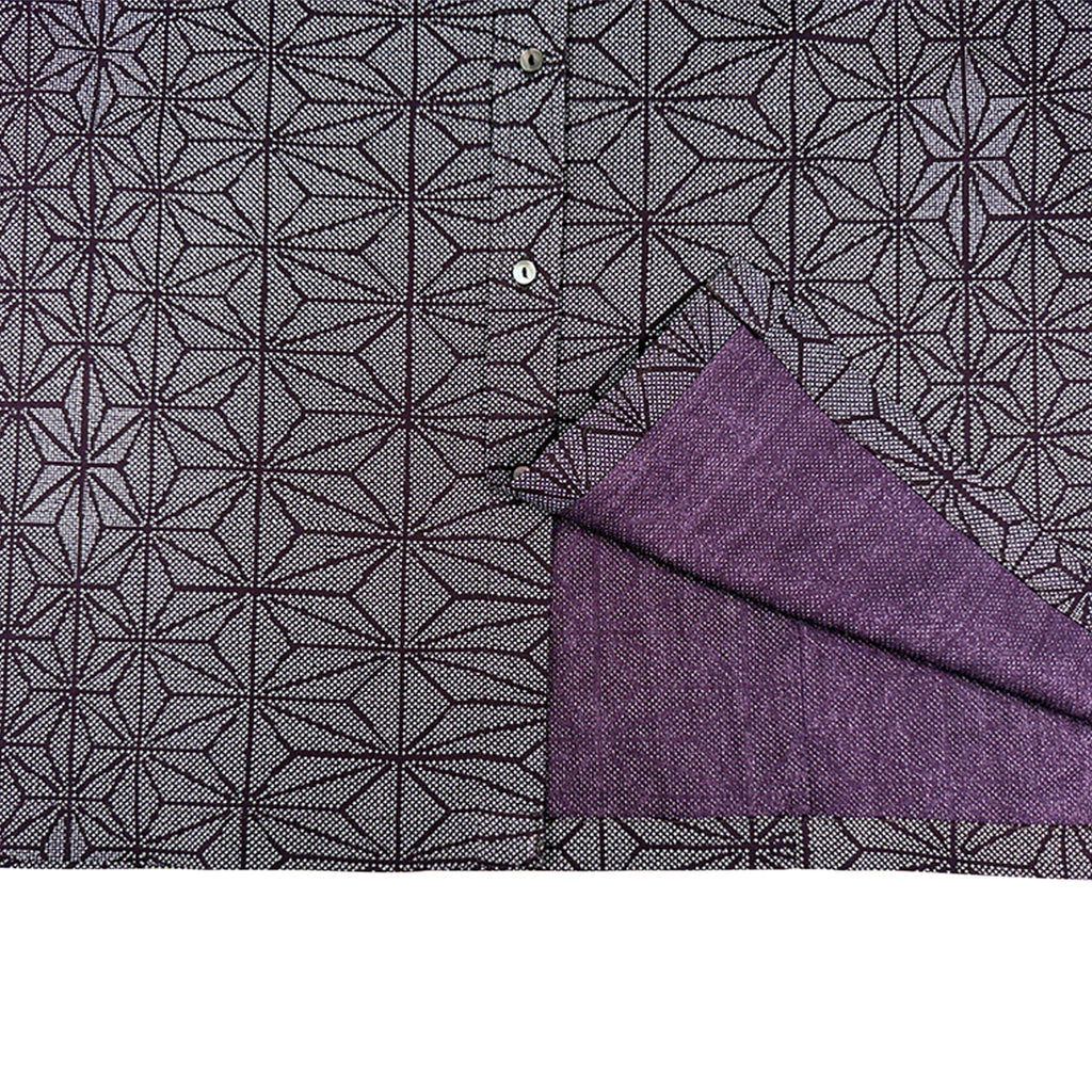 Kimono Long-Sleeve Shirt Men's XL LSVN-XL30