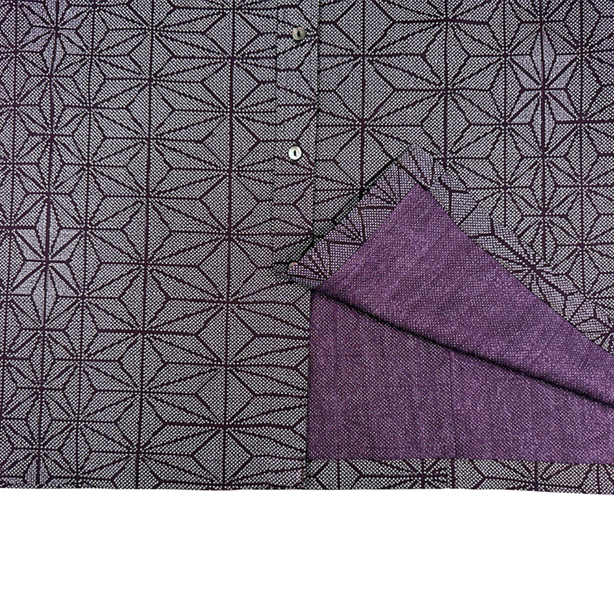 Kimono Long-Sleeve Shirt Men's XL LSVN-XL30