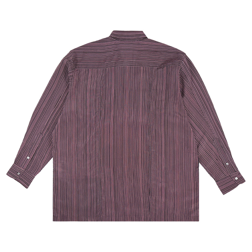 Kimono Long-Sleeve Shirt Men's XL LSVN-XL32