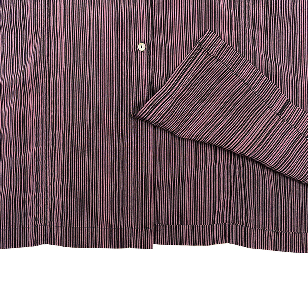 Kimono Long-Sleeve Shirt Men's XL LSVN-XL32