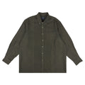 Kimono Long-Sleeve Shirt Men's XL LSVN-XL33